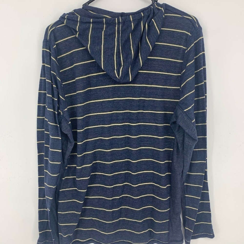Hurley Longsleeve hoodie - Picture 3 of 3